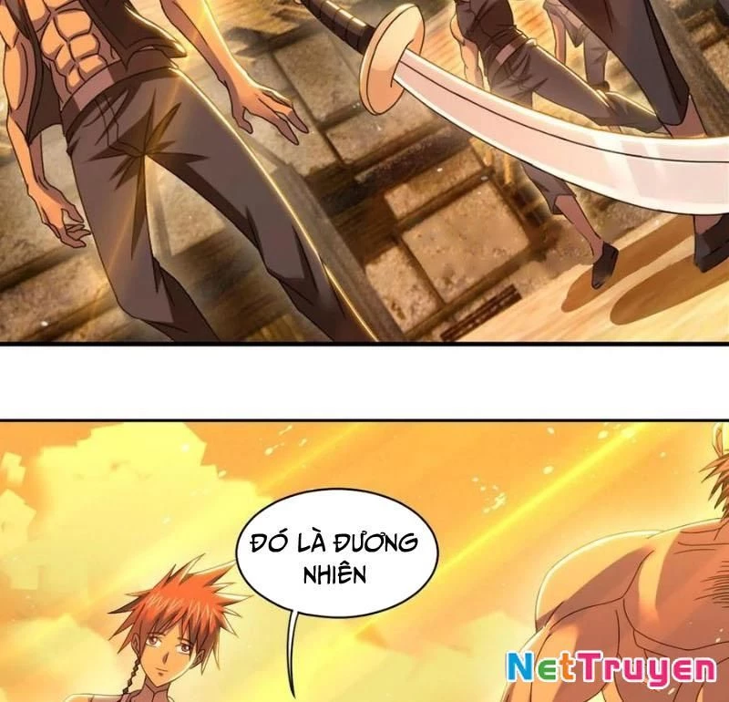 Đấu La Đại Lục Chapter 355 - 36