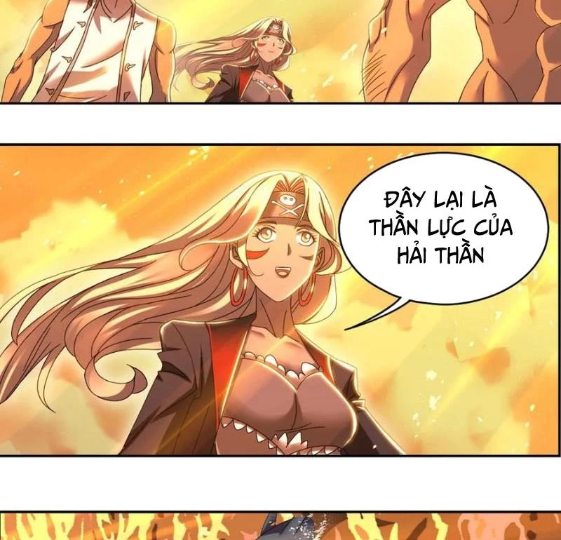 Đấu La Đại Lục Chapter 355 - 37