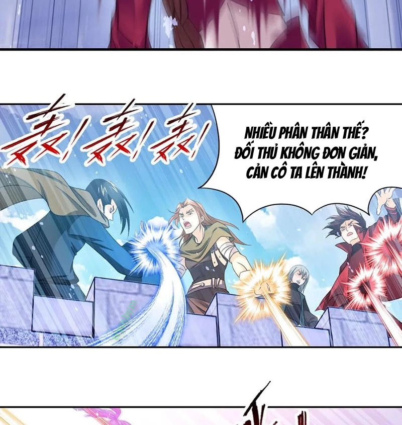 Đấu La Đại Lục Chapter 359 - 4