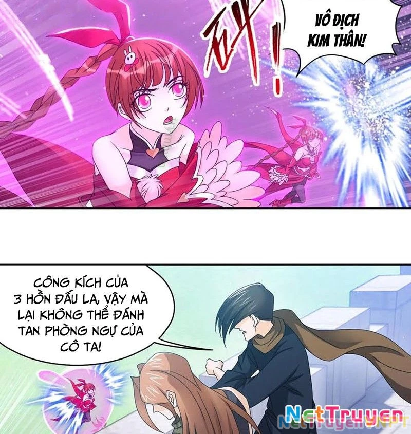 Đấu La Đại Lục Chapter 359 - 6