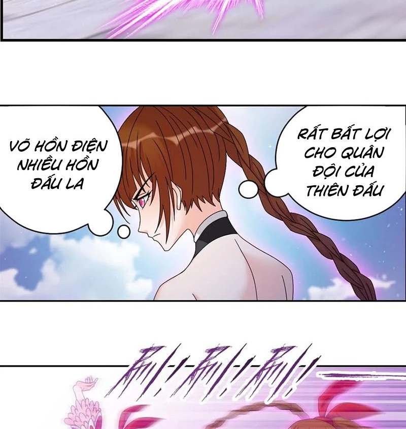 Đấu La Đại Lục Chapter 359 - 14