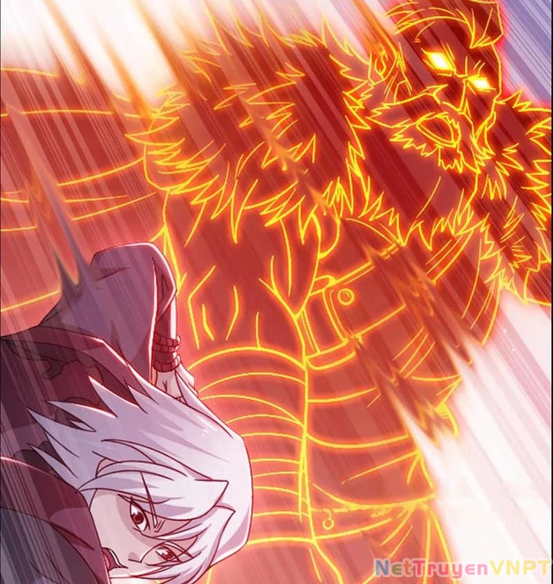 Đấu La Đại Lục Chapter 359 - 22