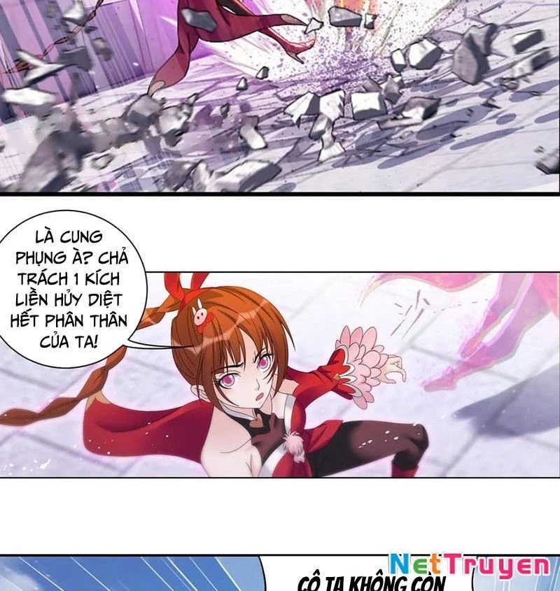 Đấu La Đại Lục Chapter 359 - 26