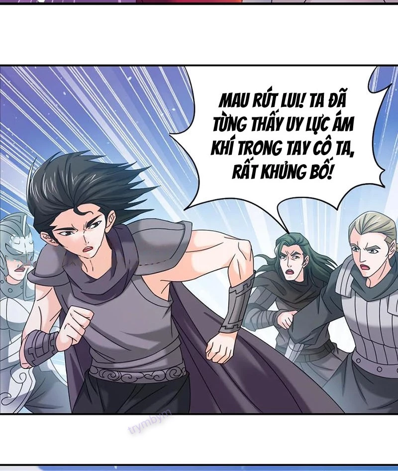 Đấu La Đại Lục Chapter 359 - 29