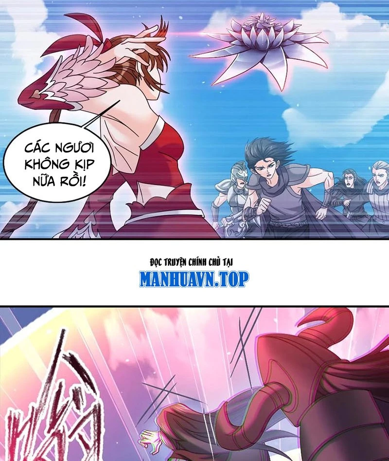 Đấu La Đại Lục Chapter 359 - 30