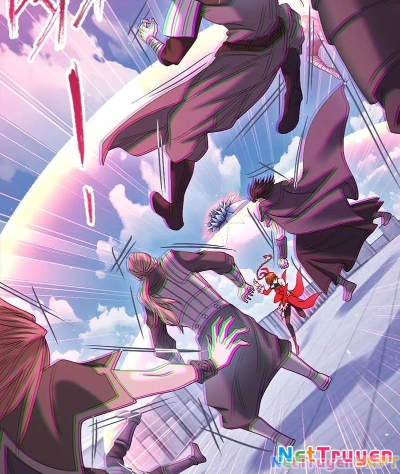 Đấu La Đại Lục Chapter 359 - 31