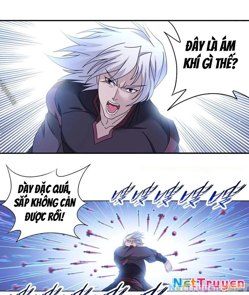 Đấu La Đại Lục Chapter 359 - 41