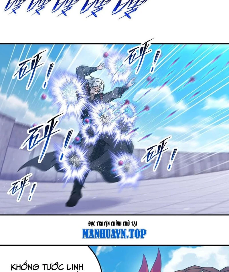 Đấu La Đại Lục Chapter 359 - 42