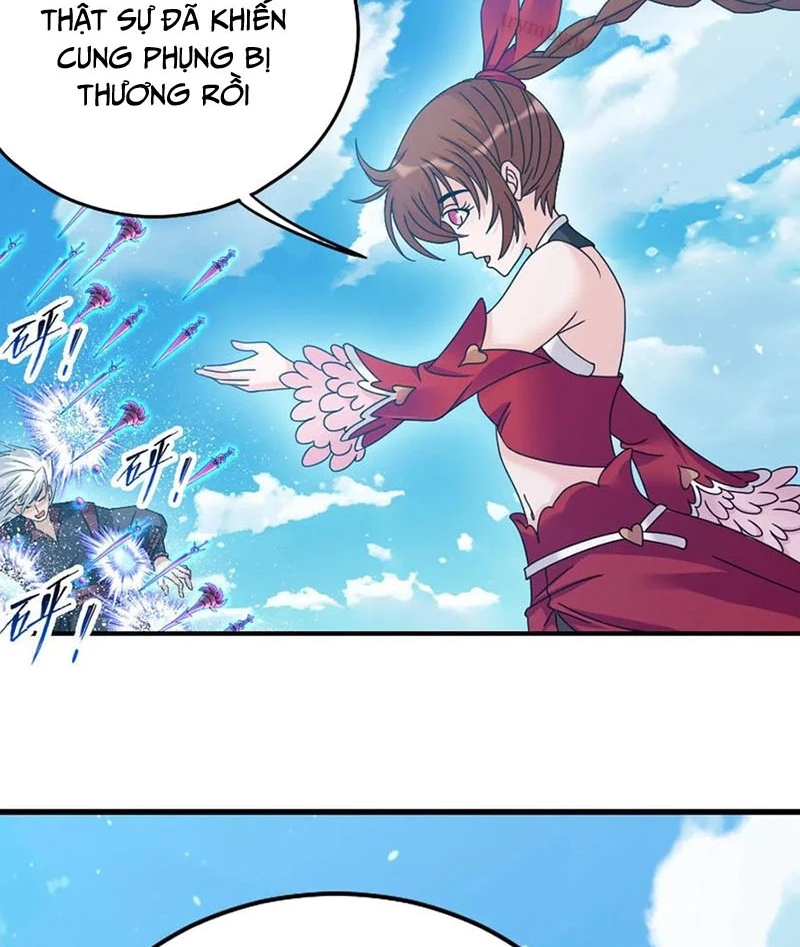 Đấu La Đại Lục Chapter 359 - 43