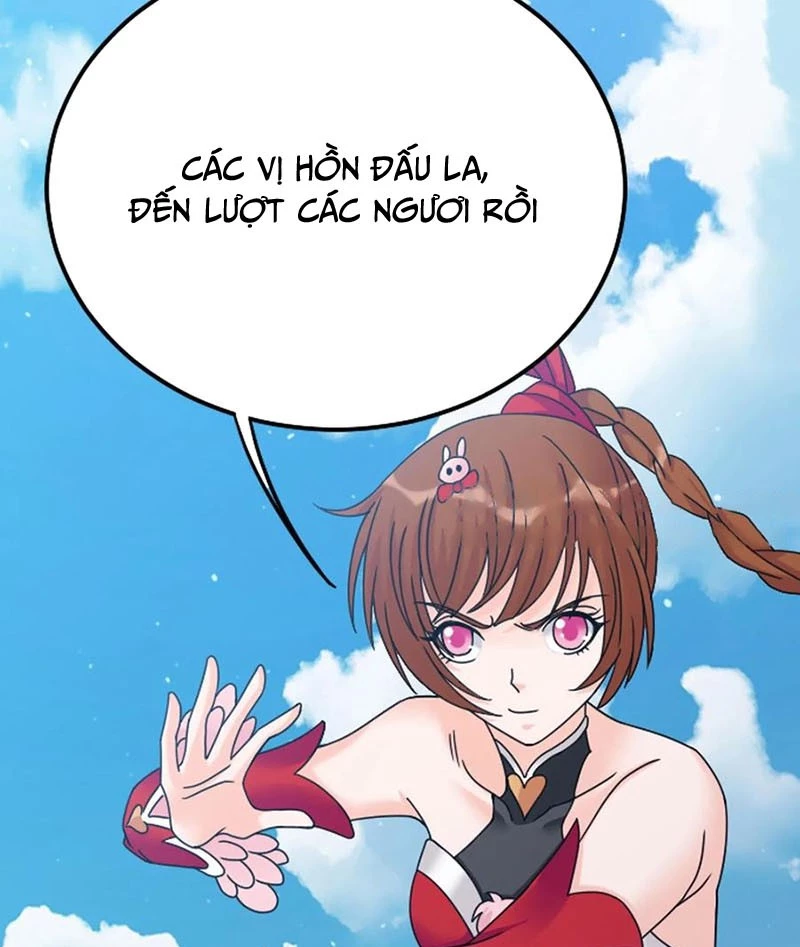 Đấu La Đại Lục Chapter 359 - 44