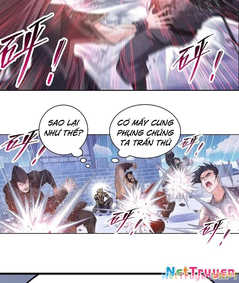 Đấu La Đại Lục Chapter 359 - 46