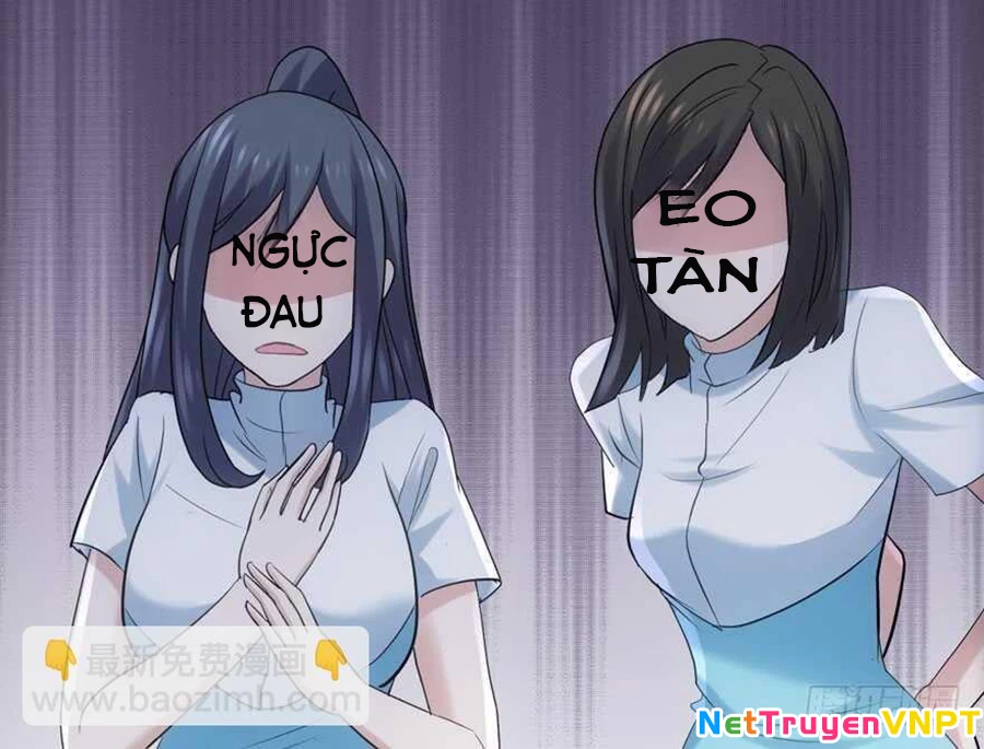 Tôi Không Phải Nữ Phụ Ác Độc Chapter 116 - Trang 2