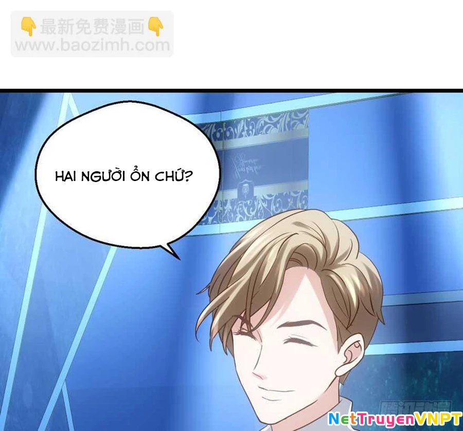 Tôi Không Phải Nữ Phụ Ác Độc Chapter 116 - Trang 2
