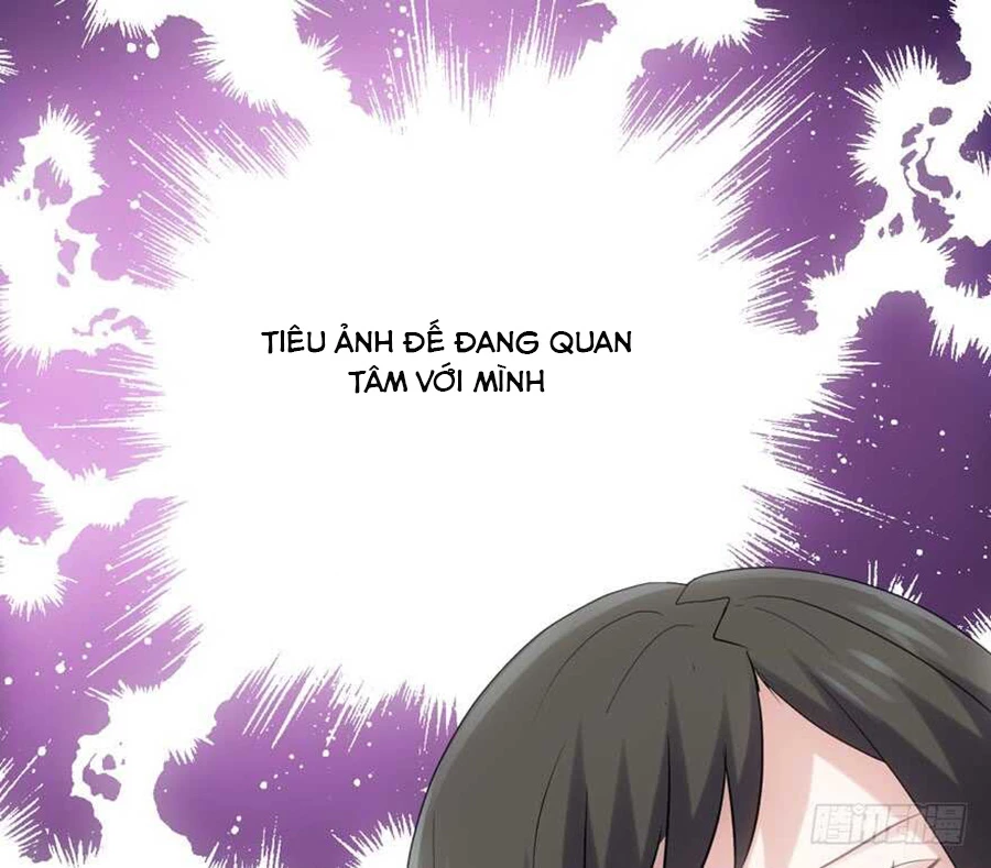 Tôi Không Phải Nữ Phụ Ác Độc Chapter 116 - Trang 2