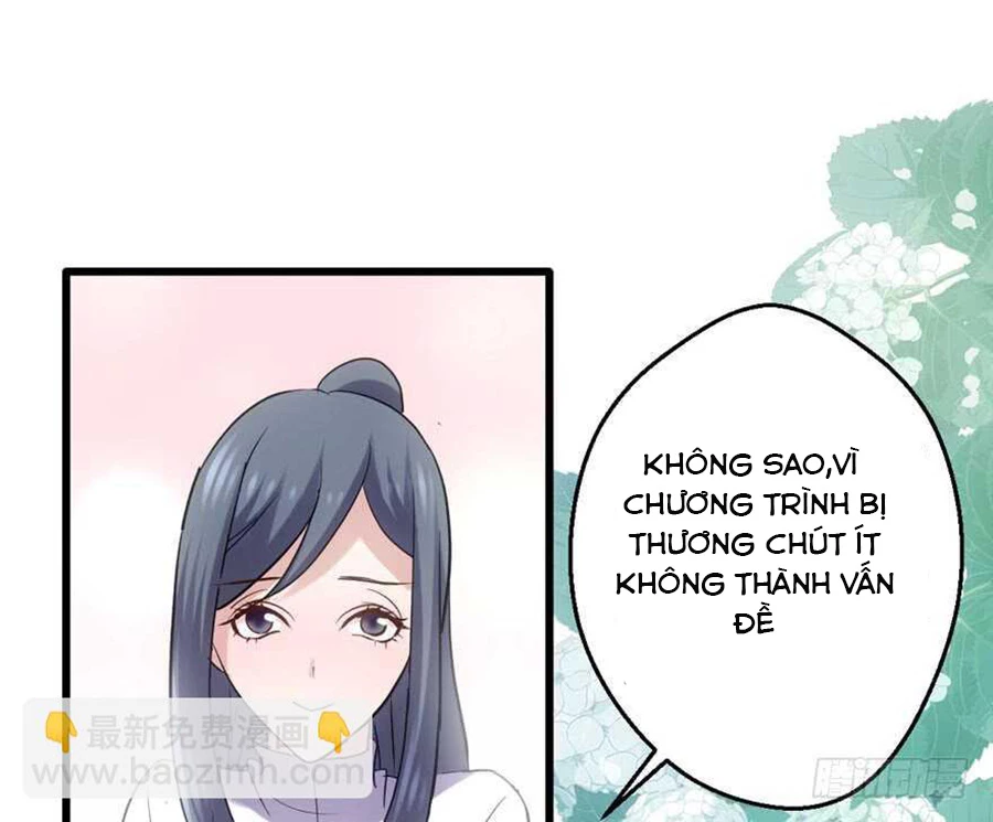 Tôi Không Phải Nữ Phụ Ác Độc Chapter 116 - Trang 2