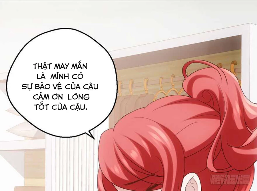 Tôi Không Phải Nữ Phụ Ác Độc Chapter 116 - Trang 2