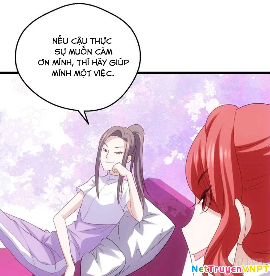 Tôi Không Phải Nữ Phụ Ác Độc Chapter 116 - Trang 2