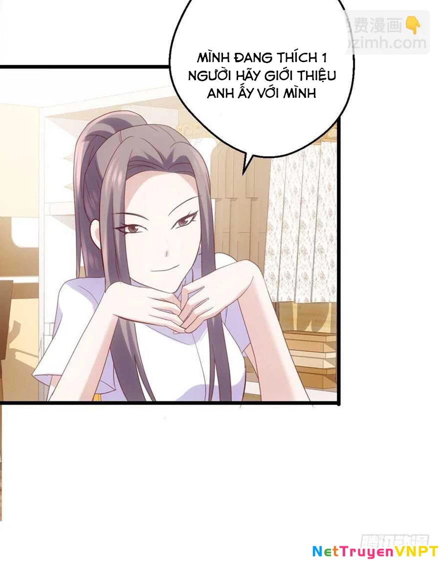 Tôi Không Phải Nữ Phụ Ác Độc Chapter 116 - Trang 2
