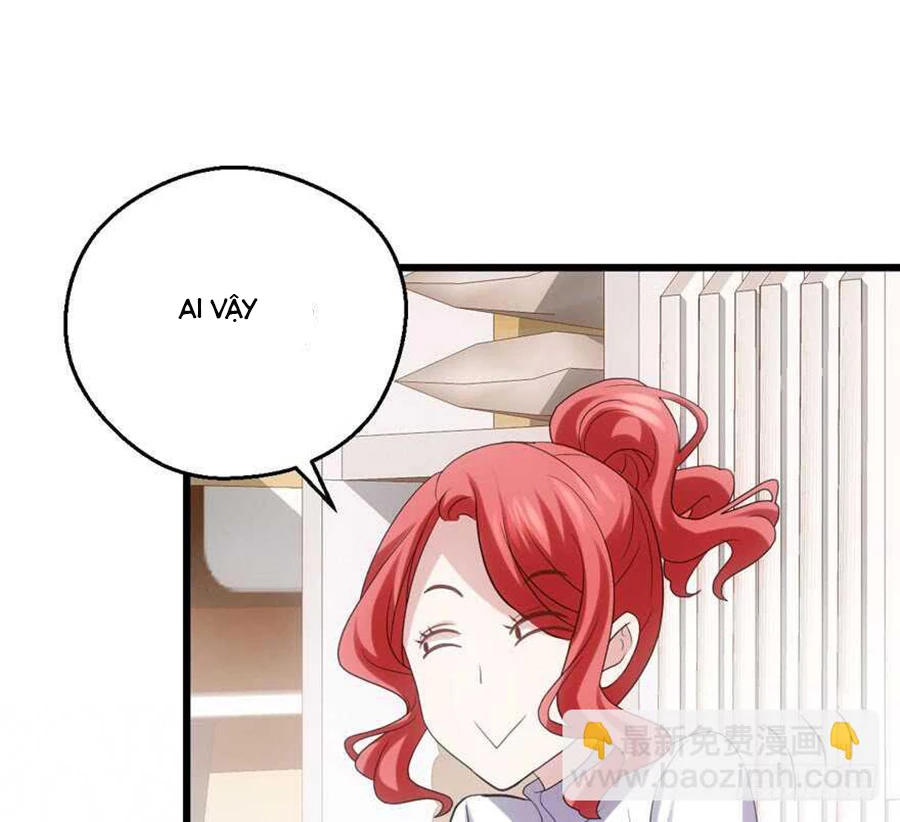 Tôi Không Phải Nữ Phụ Ác Độc Chapter 116 - Trang 2
