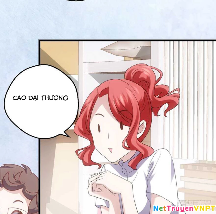 Tôi Không Phải Nữ Phụ Ác Độc Chapter 116 - Trang 2