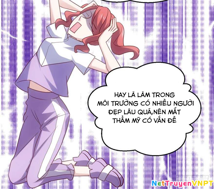 Tôi Không Phải Nữ Phụ Ác Độc Chapter 116 - Trang 2