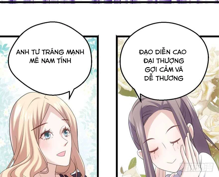 Tôi Không Phải Nữ Phụ Ác Độc Chapter 116 - Trang 2