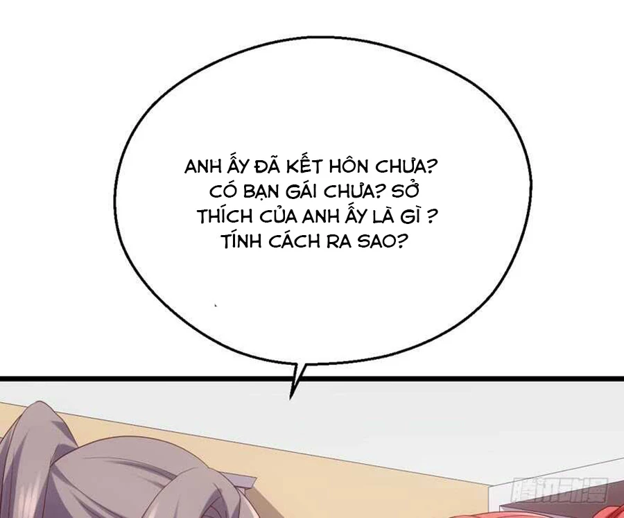 Tôi Không Phải Nữ Phụ Ác Độc Chapter 116 - Trang 2