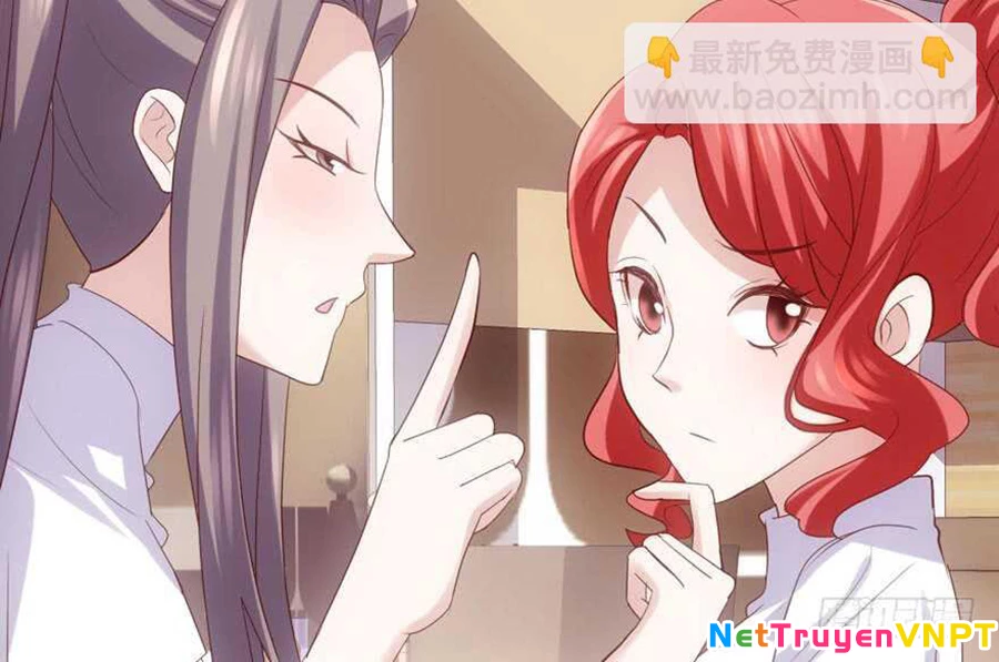 Tôi Không Phải Nữ Phụ Ác Độc Chapter 116 - Trang 2