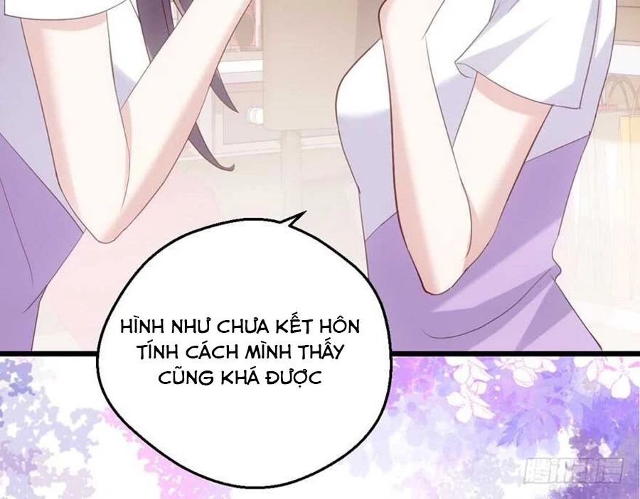 Tôi Không Phải Nữ Phụ Ác Độc Chapter 116 - Trang 2