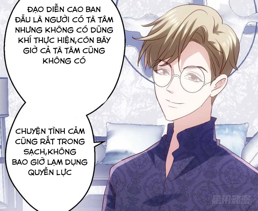 Tôi Không Phải Nữ Phụ Ác Độc Chapter 116 - Trang 2