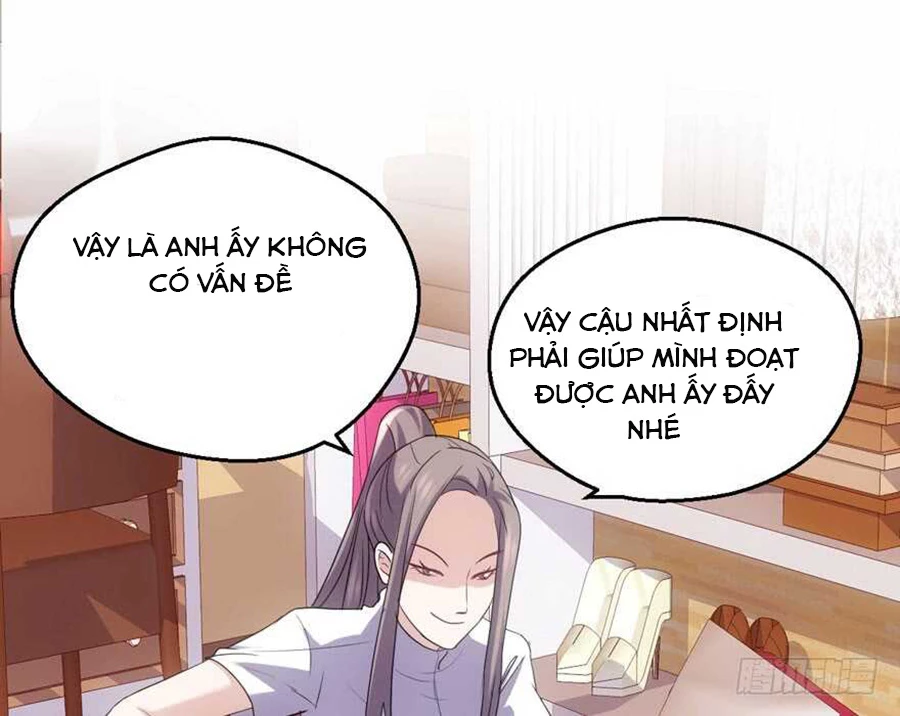 Tôi Không Phải Nữ Phụ Ác Độc Chapter 116 - Trang 2