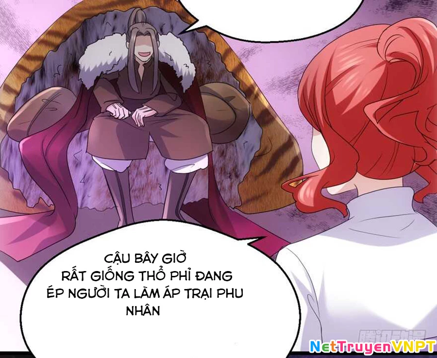 Tôi Không Phải Nữ Phụ Ác Độc Chapter 116 - Trang 2