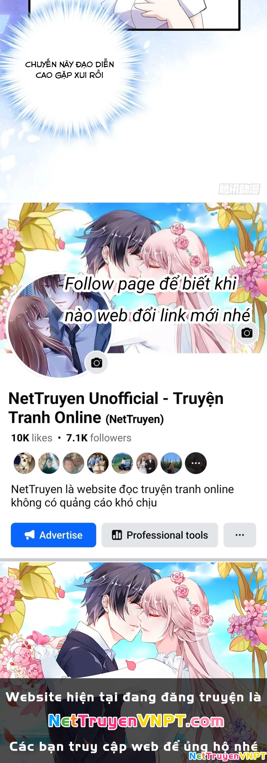 Tôi Không Phải Nữ Phụ Ác Độc Chapter 116 - Trang 2