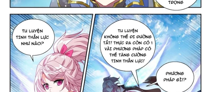 Đấu La Đại Lục 2 Chapter 535 - Trang 2