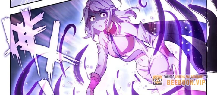 Đấu La Đại Lục 2 Chapter 535 - Trang 2