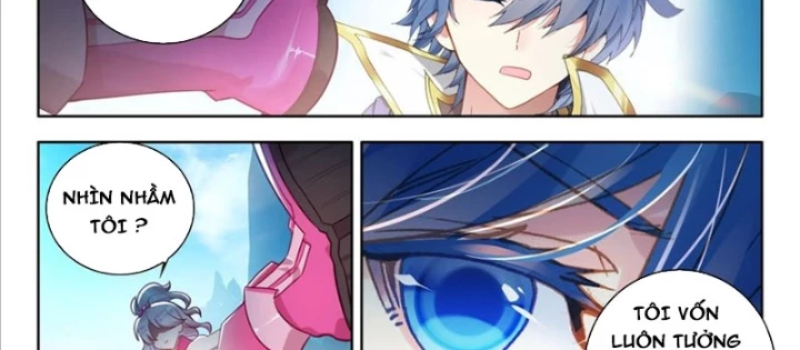 Đấu La Đại Lục 2 Chapter 535 - Trang 2