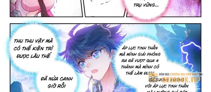 Đấu La Đại Lục 2 Chapter 535 - Trang 2
