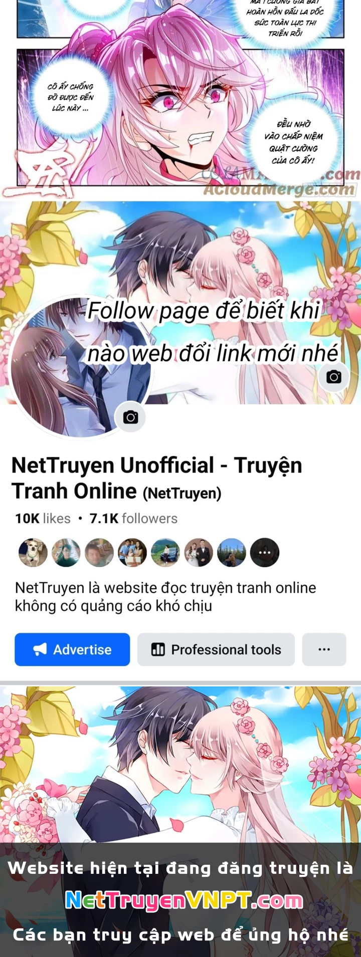Đấu La Đại Lục 2 Chapter 535 - Trang 2
