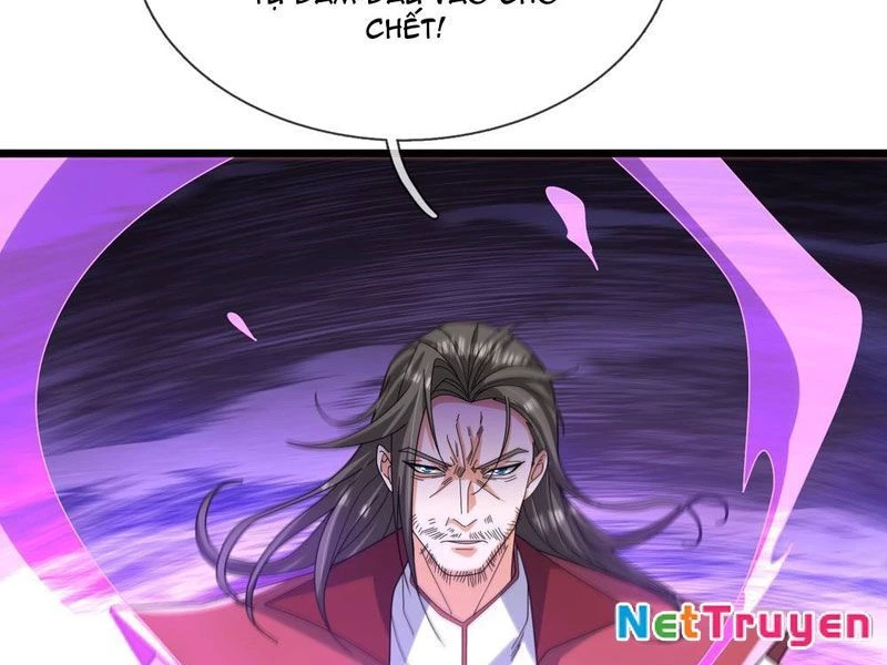 Tiên Làm Nô Thần Là Bộc, Đại Đế Làm Chó Giữ Nhà Chapter 44 - 21