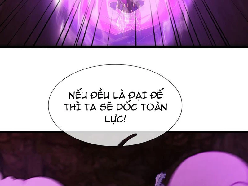 Tiên Làm Nô Thần Là Bộc, Đại Đế Làm Chó Giữ Nhà Chapter 44 - 25