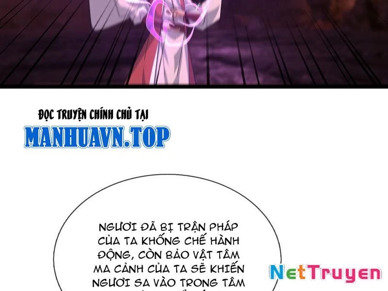 Tiên Làm Nô Thần Là Bộc, Đại Đế Làm Chó Giữ Nhà Chapter 44 - 31