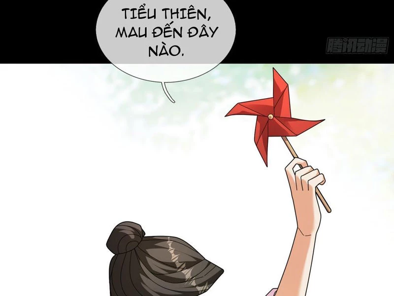Tiên Làm Nô Thần Là Bộc, Đại Đế Làm Chó Giữ Nhà Chapter 44 - 49