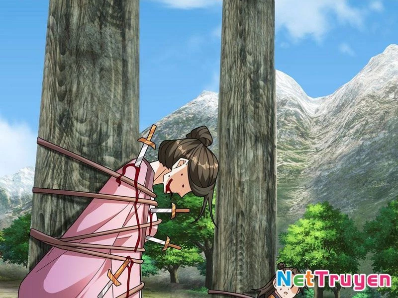 Tiên Làm Nô Thần Là Bộc, Đại Đế Làm Chó Giữ Nhà Chapter 44 - 61