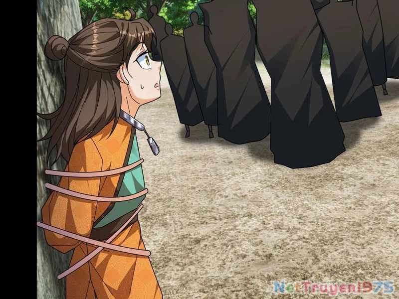 Tiên Làm Nô Thần Là Bộc, Đại Đế Làm Chó Giữ Nhà Chapter 44 - 63