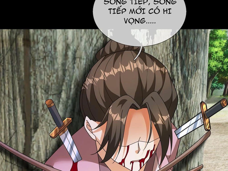 Tiên Làm Nô Thần Là Bộc, Đại Đế Làm Chó Giữ Nhà Chapter 44 - 72