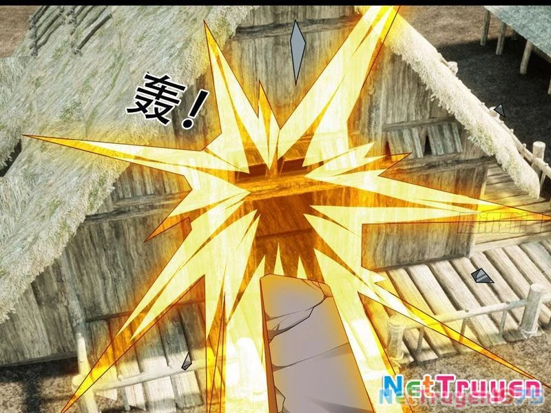 Tiên Làm Nô Thần Là Bộc, Đại Đế Làm Chó Giữ Nhà Chapter 44 - 81