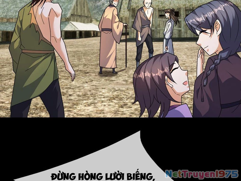 Tiên Làm Nô Thần Là Bộc, Đại Đế Làm Chó Giữ Nhà Chapter 44 - 87