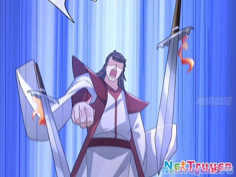 Tiên Làm Nô Thần Là Bộc, Đại Đế Làm Chó Giữ Nhà Chapter 44 - 106