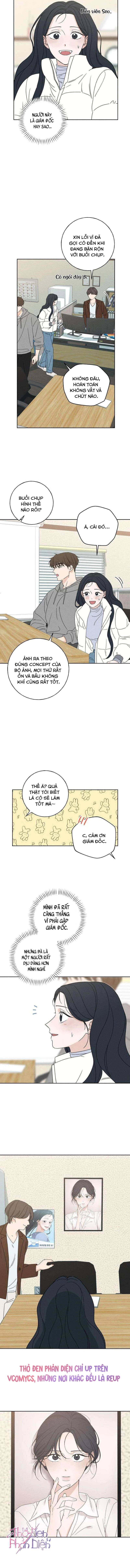 Miyeon Chapter 5 - 4