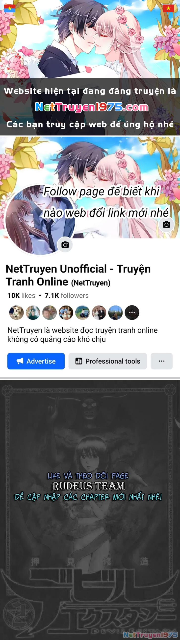 Devil Ecstasy Chapter 40 - 1